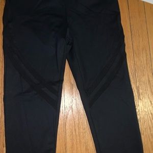 Nordstrom Gottex studio Leggings: Size Medium